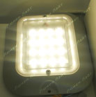 Светодиодный светильник для ЖКХ СД-6
